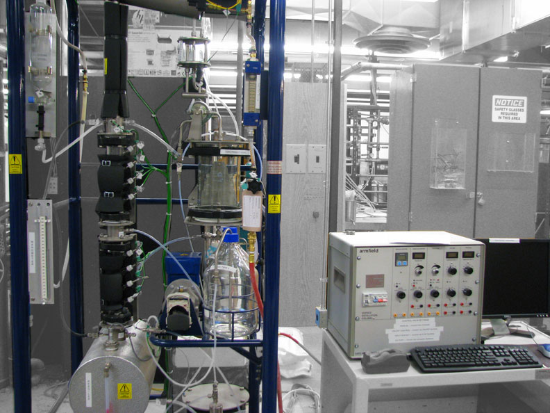 bioreactor